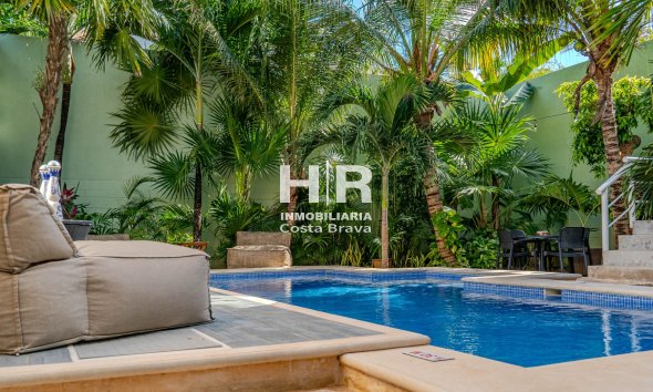 Sale - Casa unifamiliar - TULUM - Colonia 