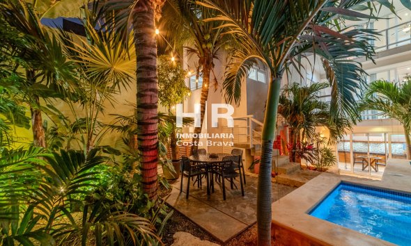 Sale - Casa unifamiliar - TULUM - Colonia 