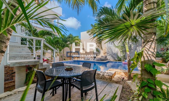 Sale - Casa unifamiliar - TULUM - Colonia 