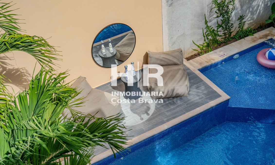 Sale - Casa unifamiliar - TULUM - Colonia 