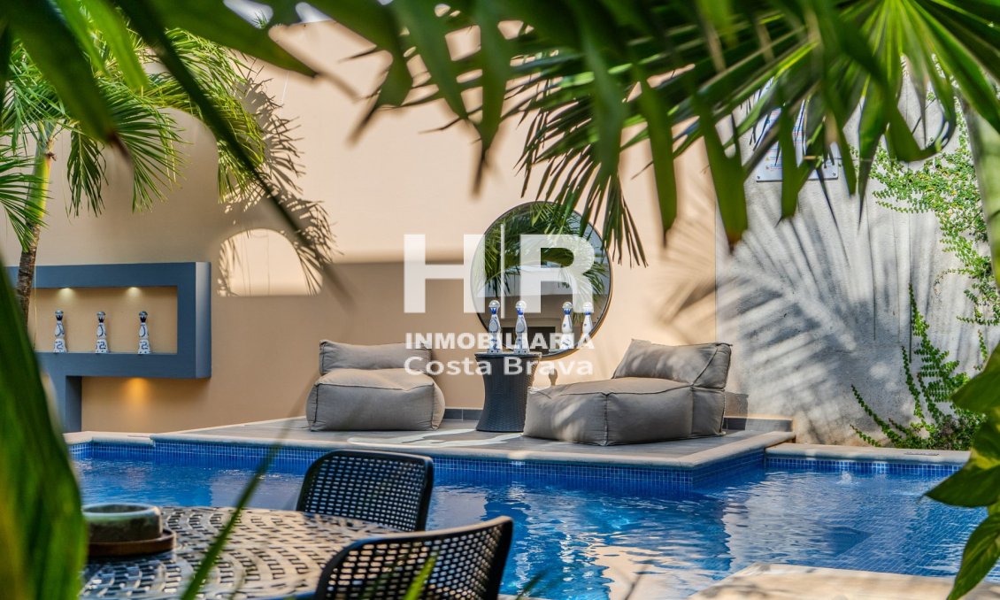Sale - Casa unifamiliar - TULUM - Colonia 