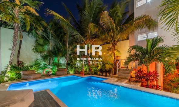 Sale - Casa unifamiliar - TULUM - Colonia 