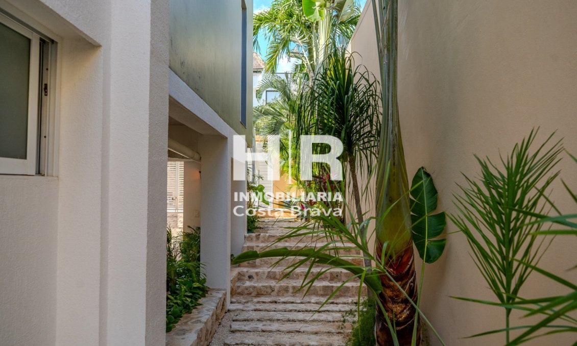 Sale - Casa unifamiliar - TULUM - Colonia 