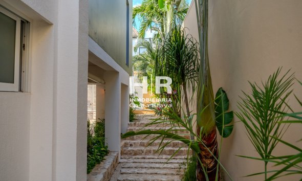Sale - Casa unifamiliar - TULUM - Colonia 