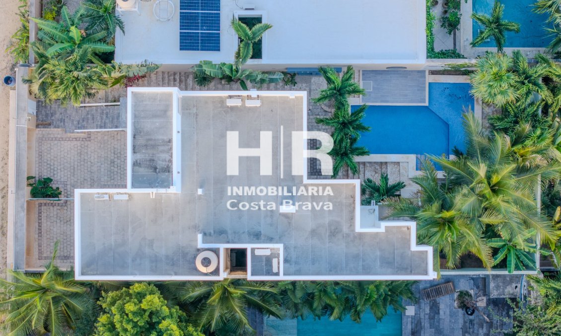 Sale - Casa unifamiliar - TULUM - Colonia 