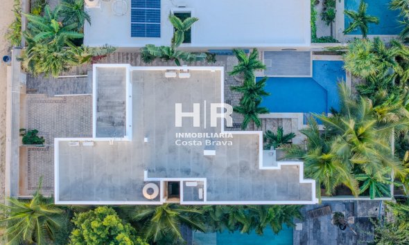 Sale - Casa unifamiliar - TULUM - Colonia 