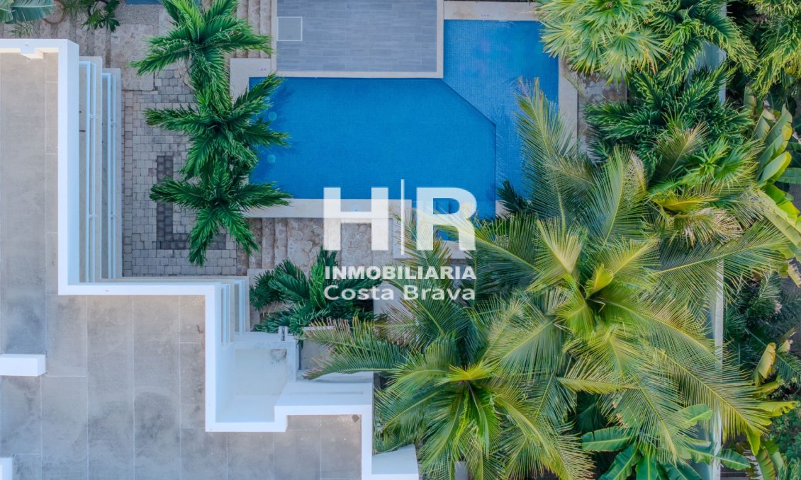 Sale - Casa unifamiliar - TULUM - Colonia 