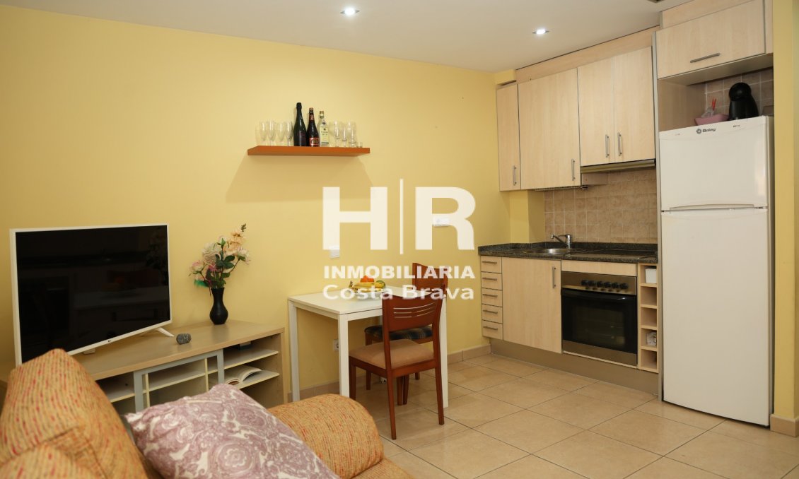 Sale - Apartment / flat - Palamós - Sant Joan de Palamós
