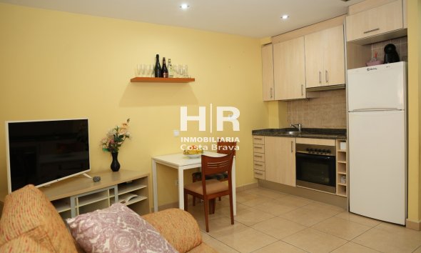 Sale - Apartment / flat - Palamós - Sant Joan de Palamós