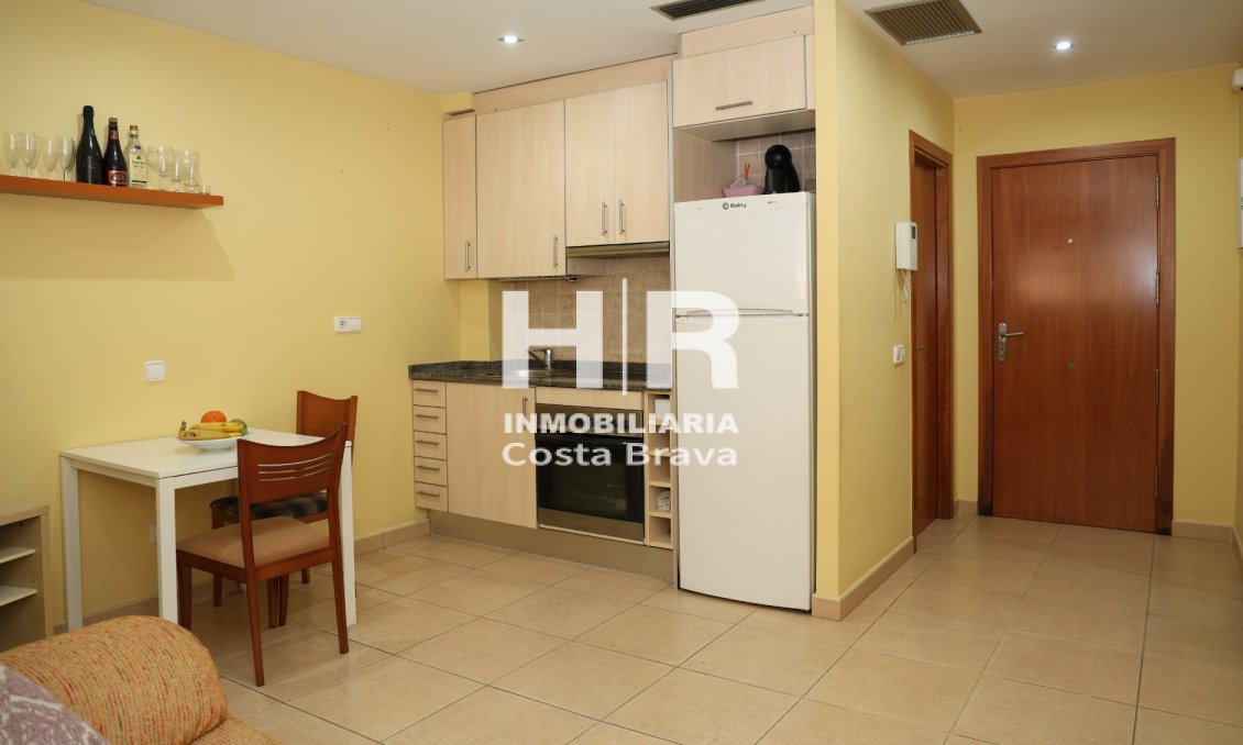 Sale - Apartment / flat - Palamós - Sant Joan de Palamós