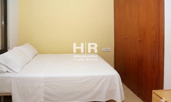 Sale - Apartment / flat - Palamós - Sant Joan de Palamós