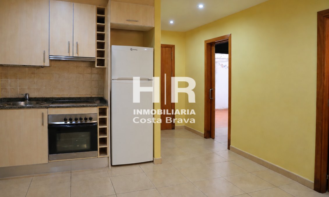 Sale - Apartment / flat - Palamós - Sant Joan de Palamós