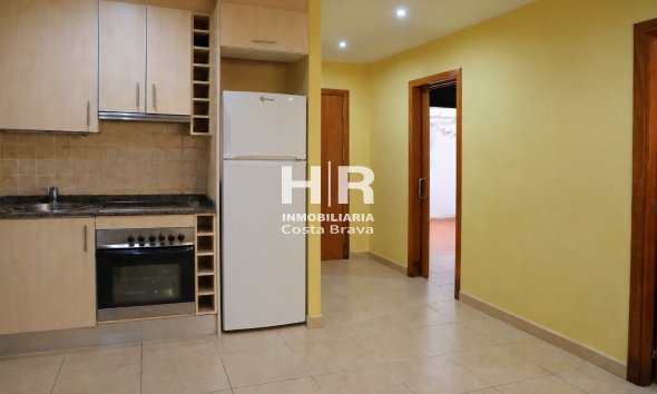Sale - Apartment / flat - Palamós - Sant Joan de Palamós
