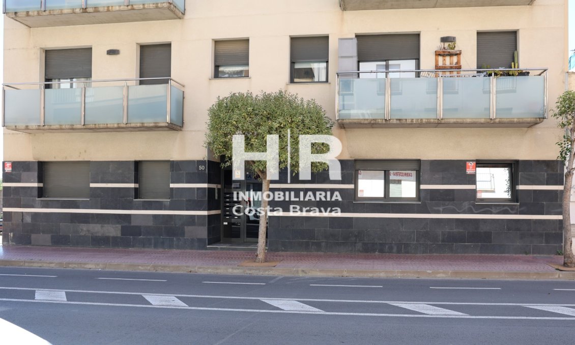 Sale - Apartment / flat - Palamós - Sant Joan de Palamós