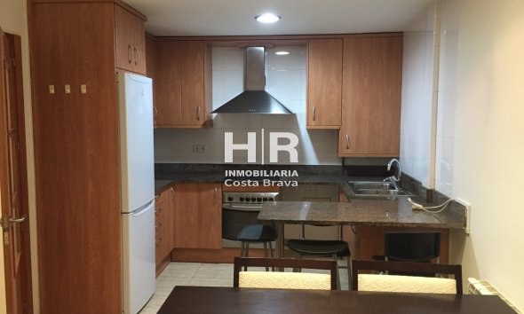 Sale - Apartment / flat - Sant Feliu de Guíxols - Vilartagues