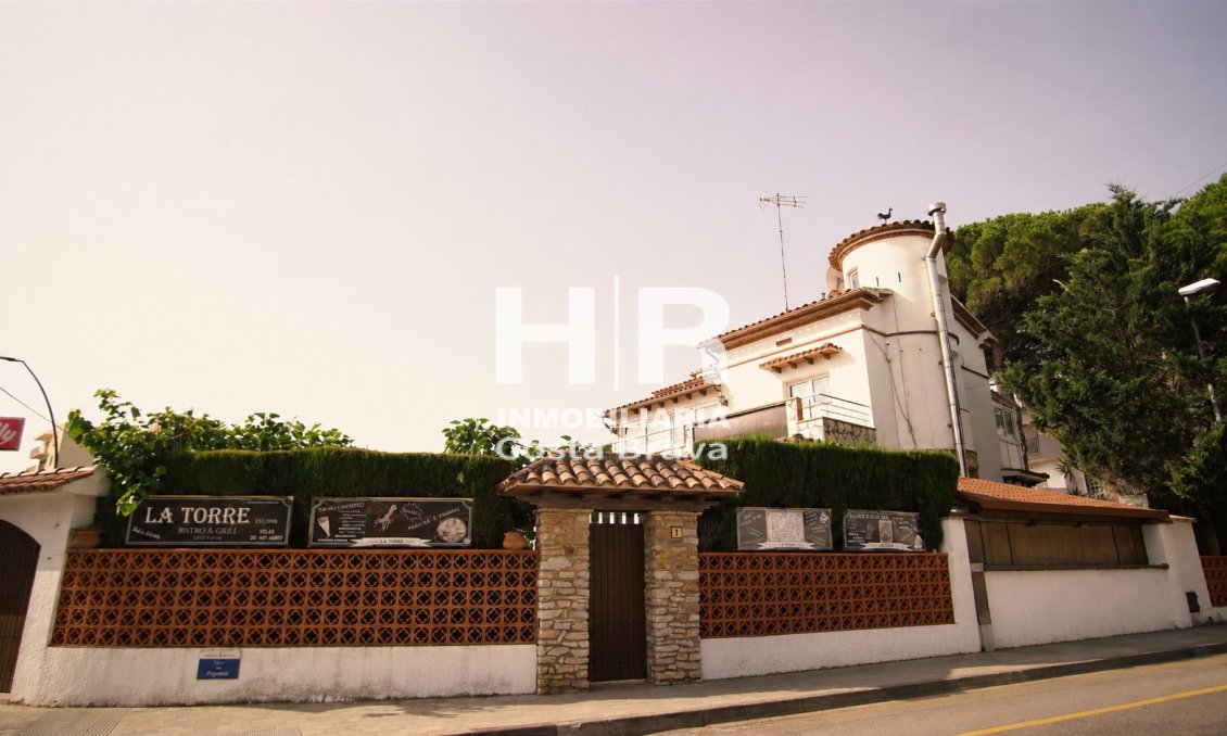 Venda - Casa - L´Escala - Platja