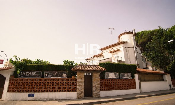 Venda - Casa - L´Escala - Platja