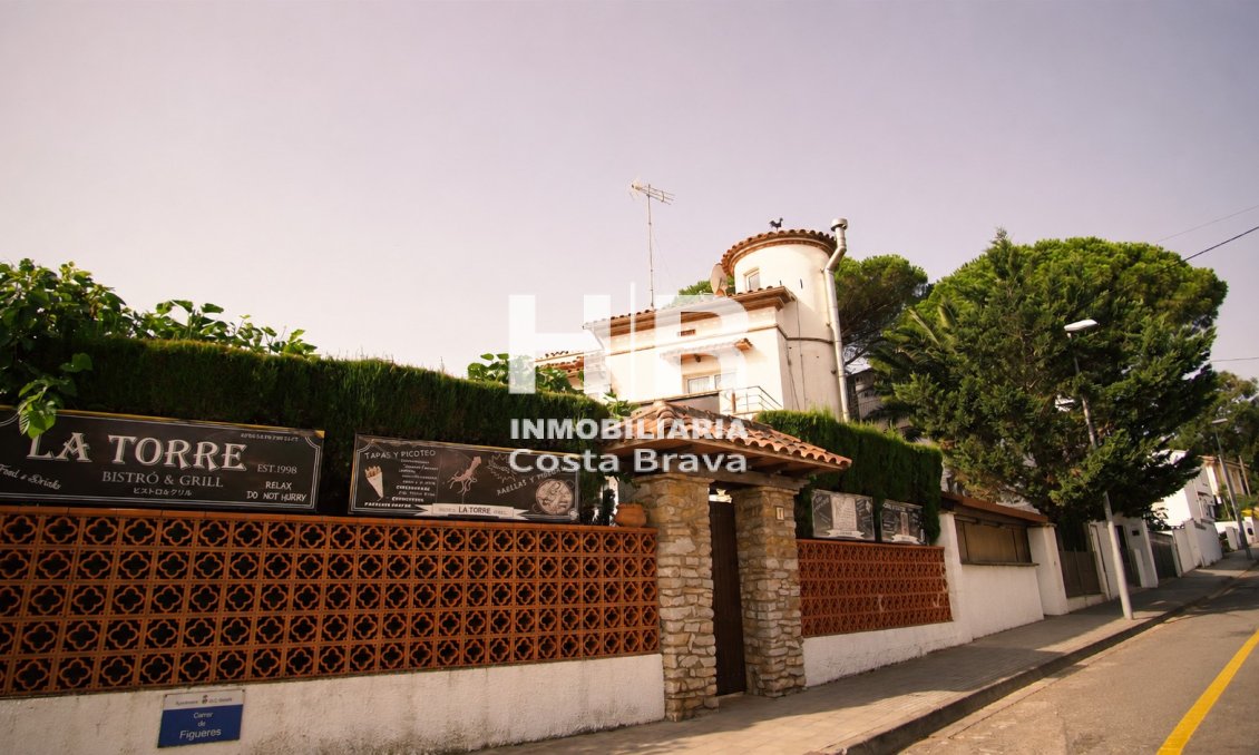 Venda - Casa - L´Escala - Platja