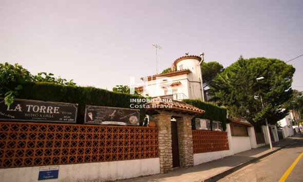 Venda - Casa - L´Escala - Platja