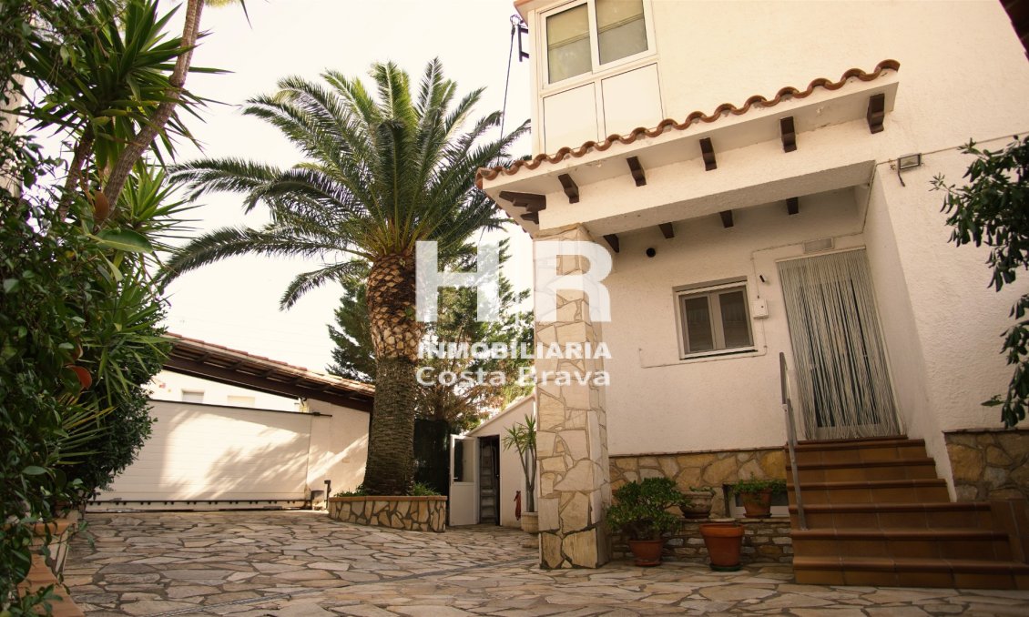 Venda - Casa - L´Escala - Platja