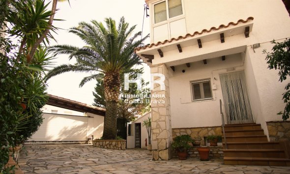 Venda - Casa - L´Escala - Platja
