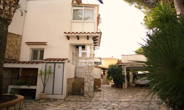 Venda - Casa - L´Escala - Platja
