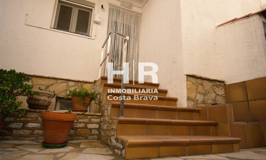 Venda - Casa - L´Escala - Platja