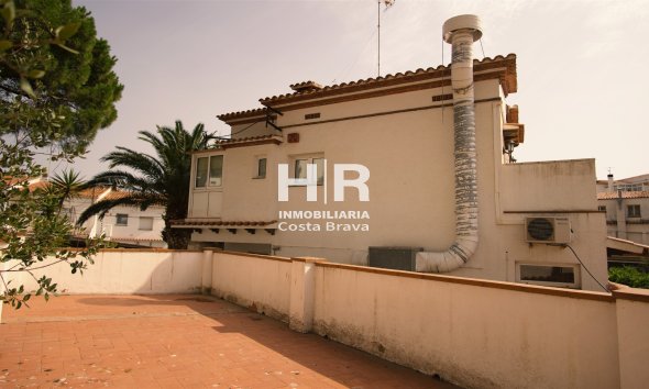 Venda - Casa - L´Escala - Platja