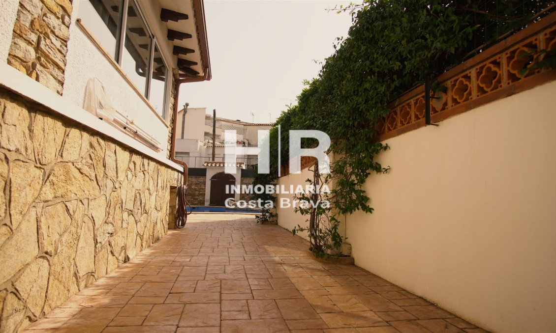 Venda - Casa - L´Escala - Platja