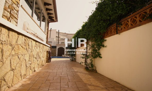 Venda - Casa - L´Escala - Platja