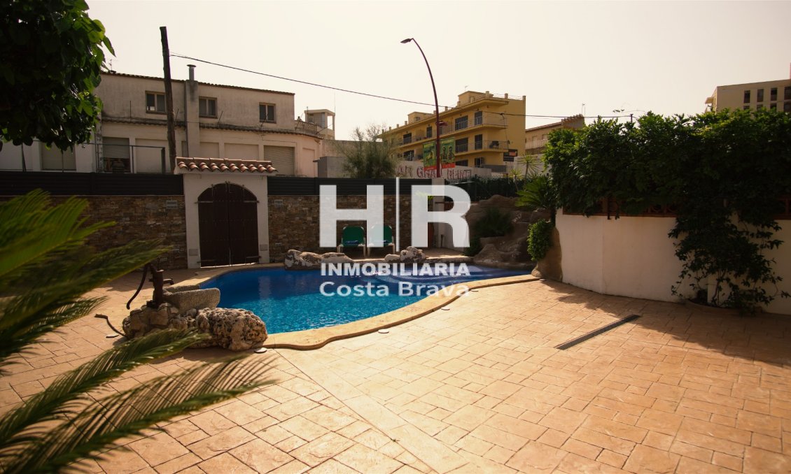 Venda - Casa - L´Escala - Platja