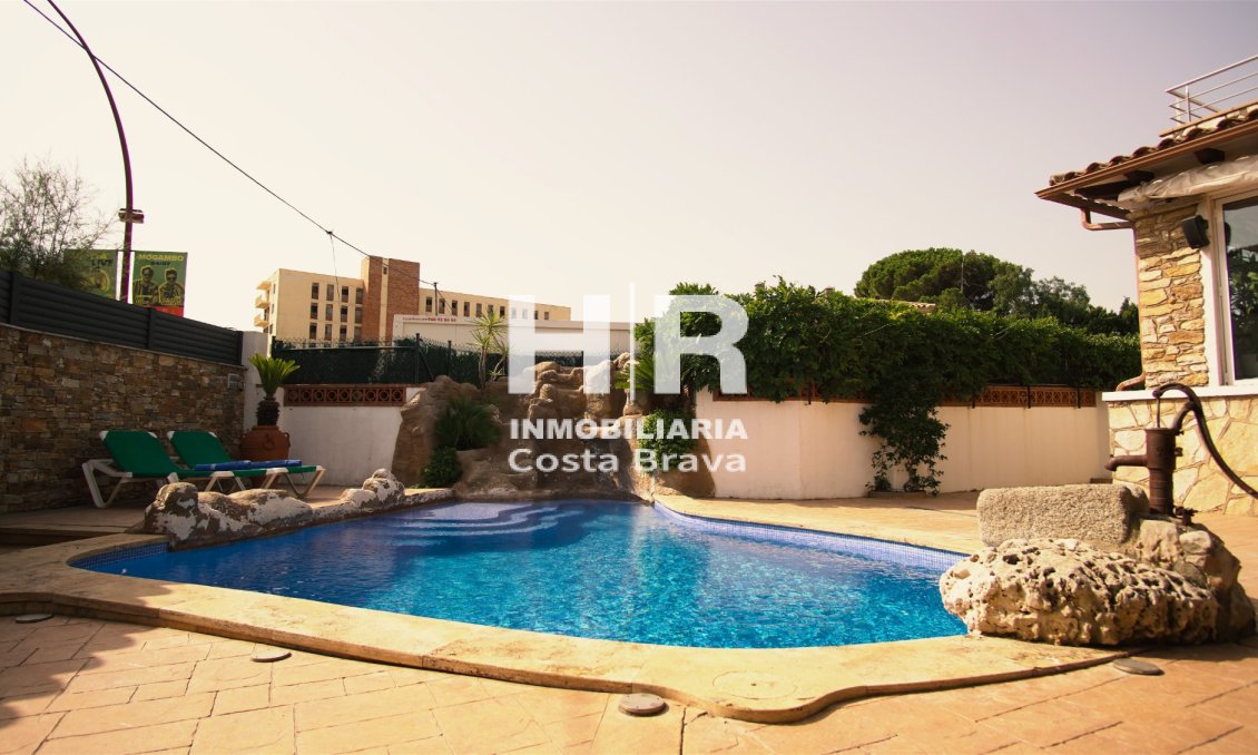 Venda - Casa - L´Escala - Platja