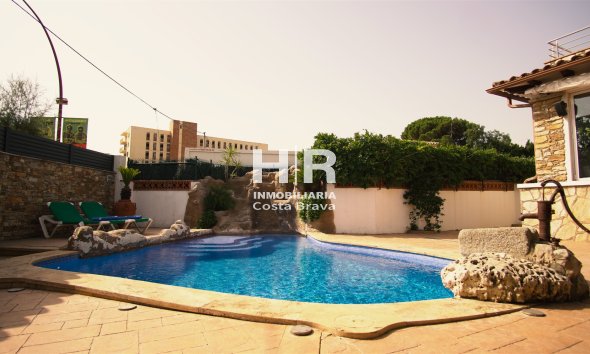 Venda - Casa - L´Escala - Platja