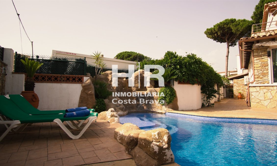Venda - Casa - L´Escala - Platja