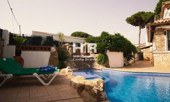 Venda - Casa - L´Escala - Platja