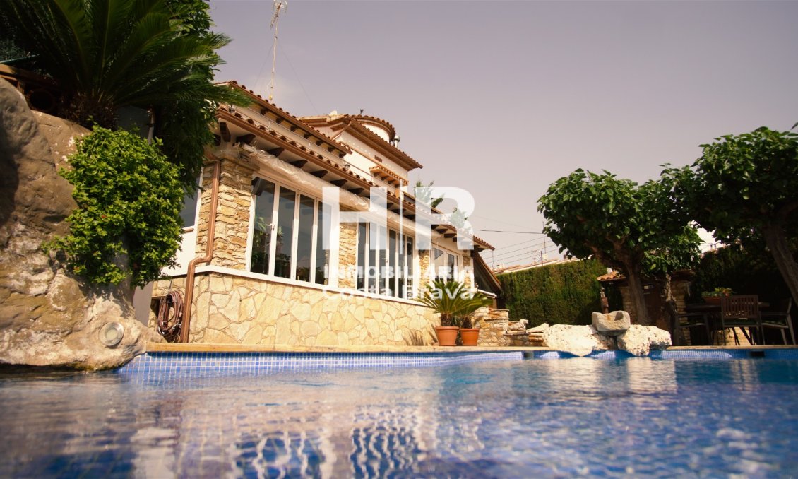 Venda - Casa - L´Escala - Platja
