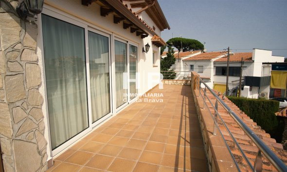 Venda - Casa - L´Escala - Platja