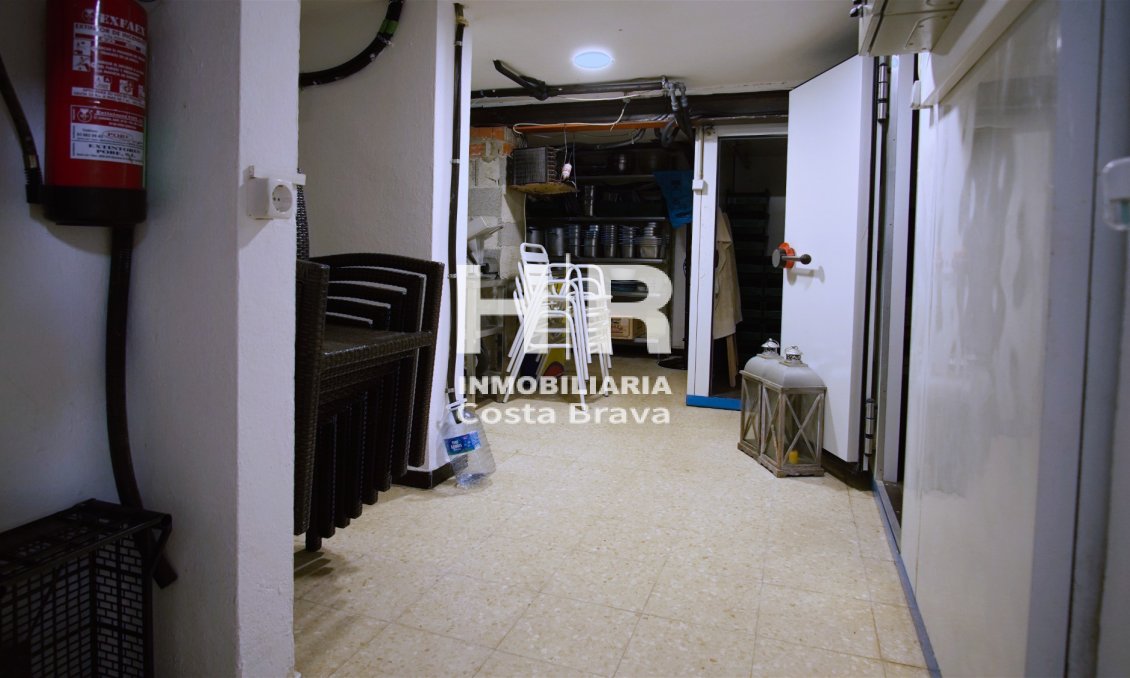 Venda - Casa - L´Escala - Platja