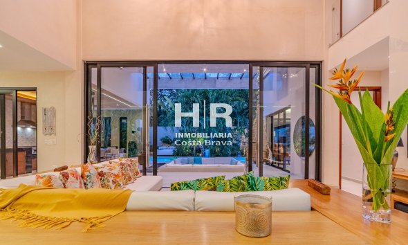 Vente - Villa - TULUM - Colonia 