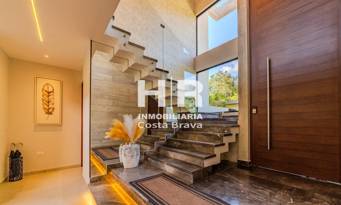 Vente - Villa - TULUM - Colonia 