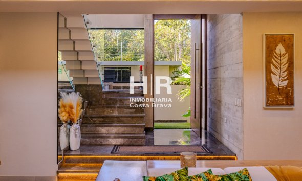 Vente - Villa - TULUM - Colonia 