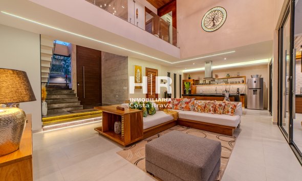 Vente - Villa - TULUM - Colonia 