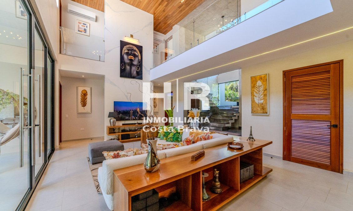 Vente - Villa - TULUM - Colonia 