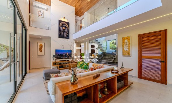 Vente - Villa - TULUM - Colonia 