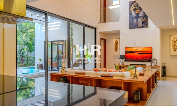 Vente - Villa - TULUM - Colonia 