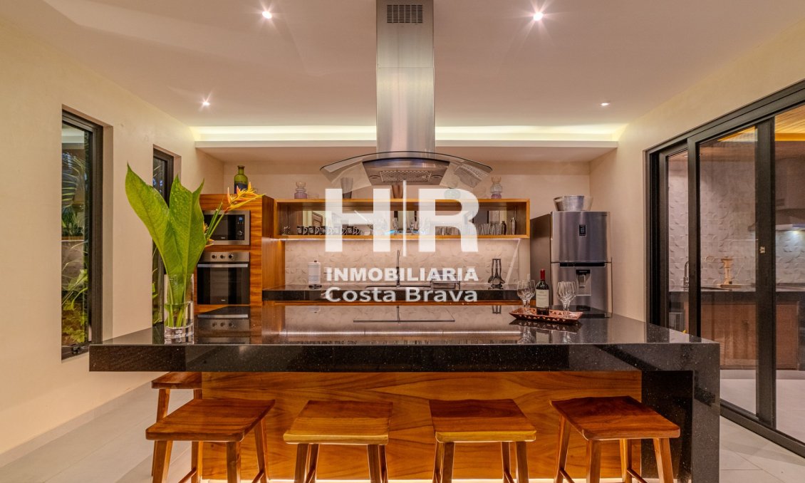 Vente - Villa - TULUM - Colonia 