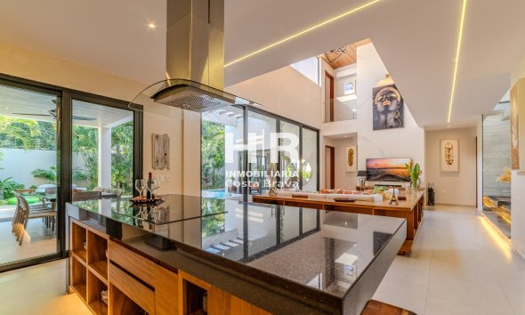 Vente - Villa - TULUM - Colonia 