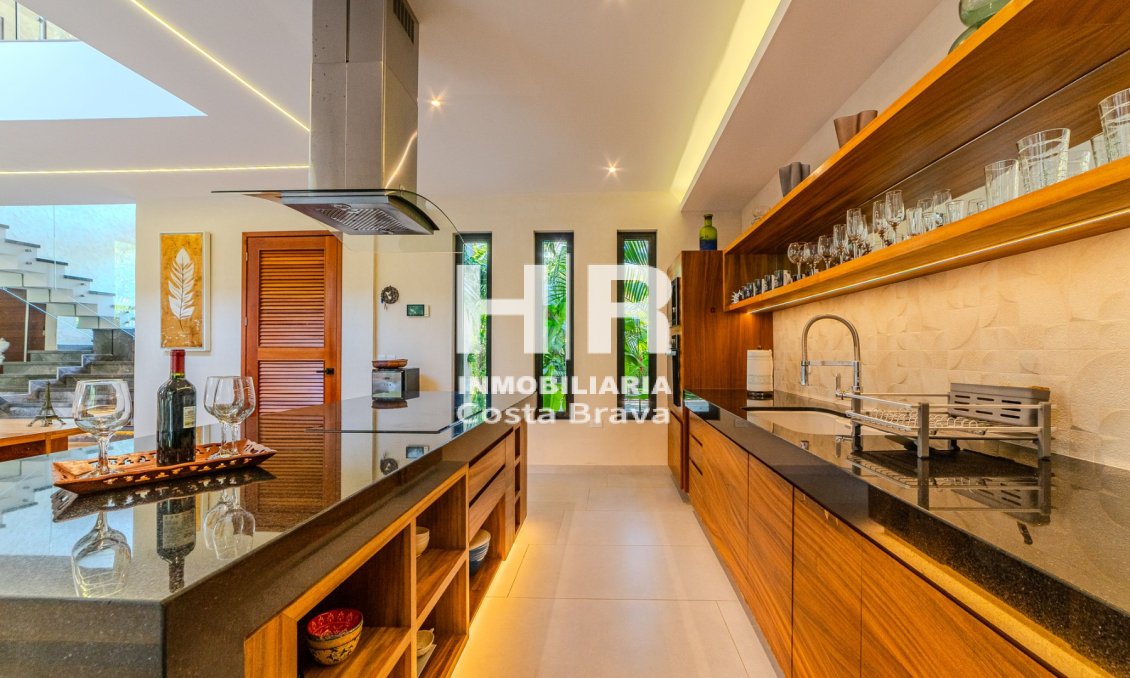 Vente - Villa - TULUM - Colonia 