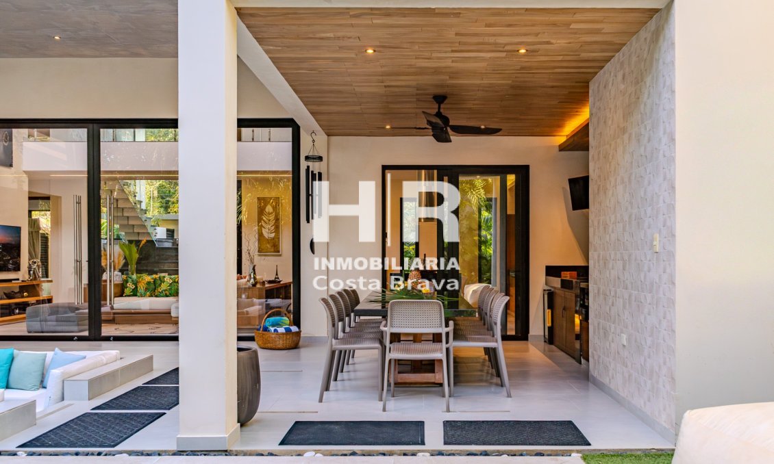 Vente - Villa - TULUM - Colonia 