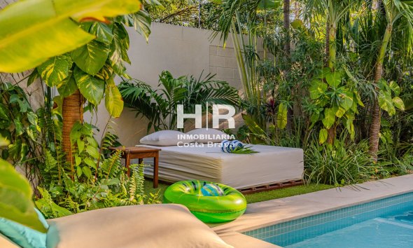 Vente - Villa - TULUM - Colonia 